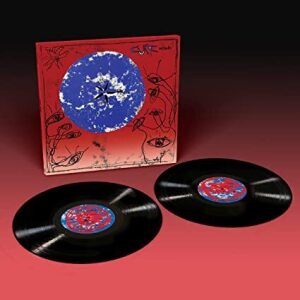 The Cure - WISH (30TH ANNIV. EDITION / REMASTERED / 2LP)