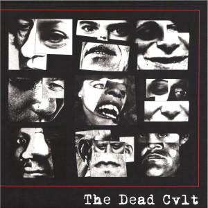 The Dead Cvlt - The Cataclyst EP