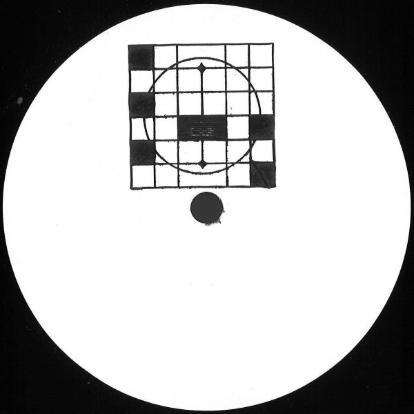 The Dexorcist - Drug Test EP