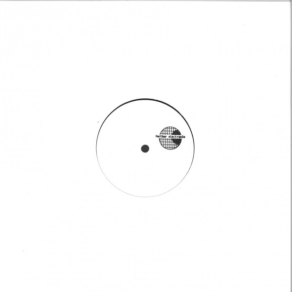 The Dexorcist - Drug Test EP (Back)