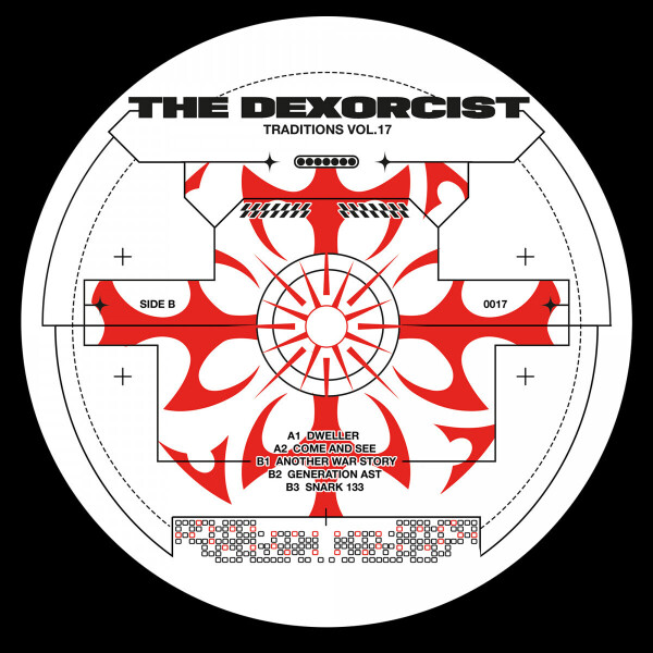 The Dexorcist - Traditions 17