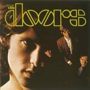 The Doors - The Doors (1st album)