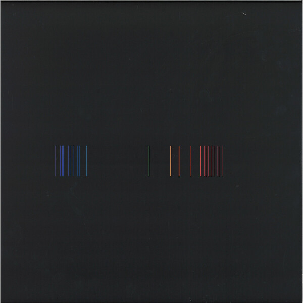 The Exaltics / Paris The Black Fu / Alex Jann / Lo - Exit Planet Earth: Radon (140 gram vinyl 12")