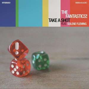 The Fantastics! - Take a Shot (2LP)