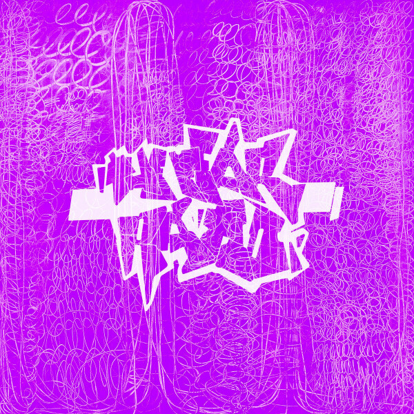The Fear Ratio - Slinky(2LP / 180g vinyl, full printed sleeve)