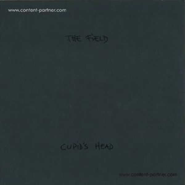 The Field - Cupid's Head 2x12"