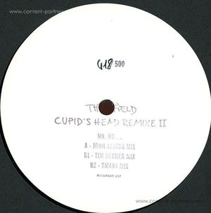 The Field - Cupid's Head Remixe II