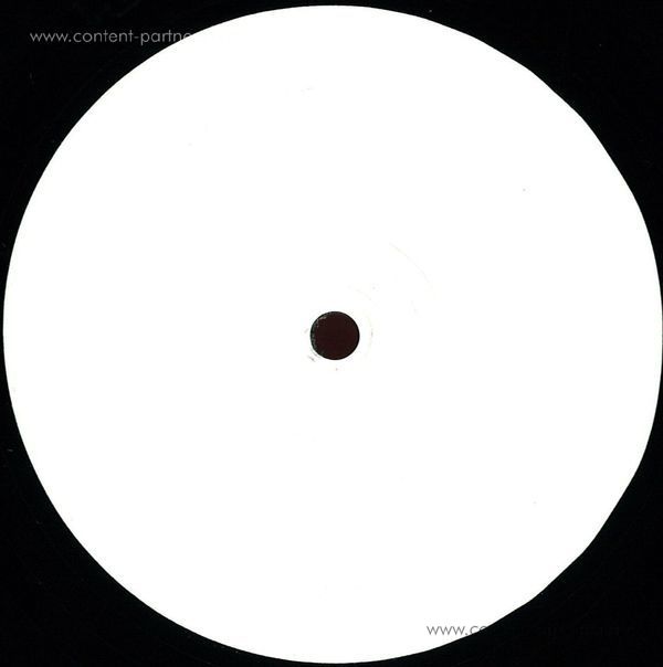The Field - Cupid's Head Remixes (Back)