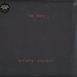 The Field - Infinite Moment (2LP + DL)