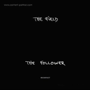 The Field - The Follower (2xLP + Download Code)