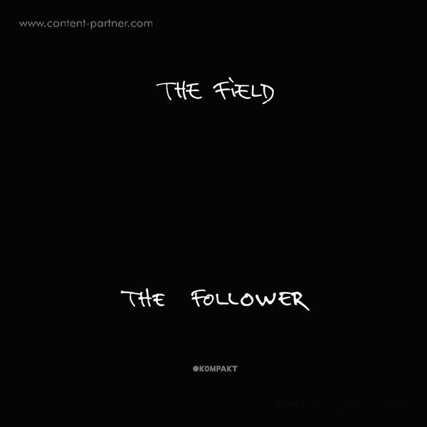 The Field - The Follower (2xLP + Download Code)