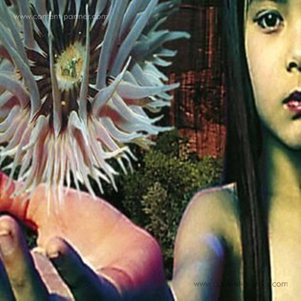 The Future Sound Of London - Lifeforms (2LP Reissue)