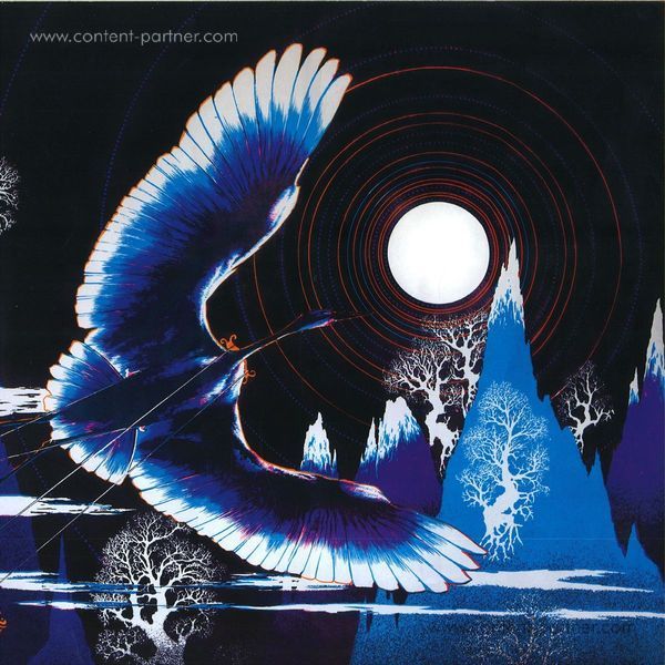 The Greg Foat Group - The Dancers At The Edge Of Time