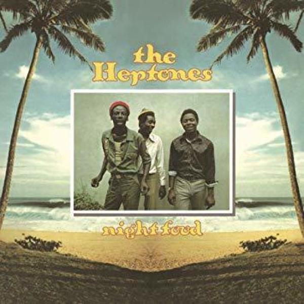 The Heptones - Night Food (180g Reissue)