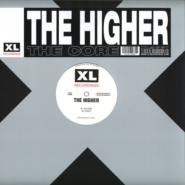 The Higher - The Core