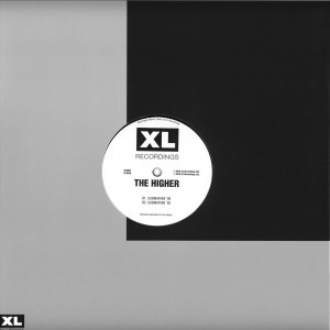 The Higher - The Core (Back)
