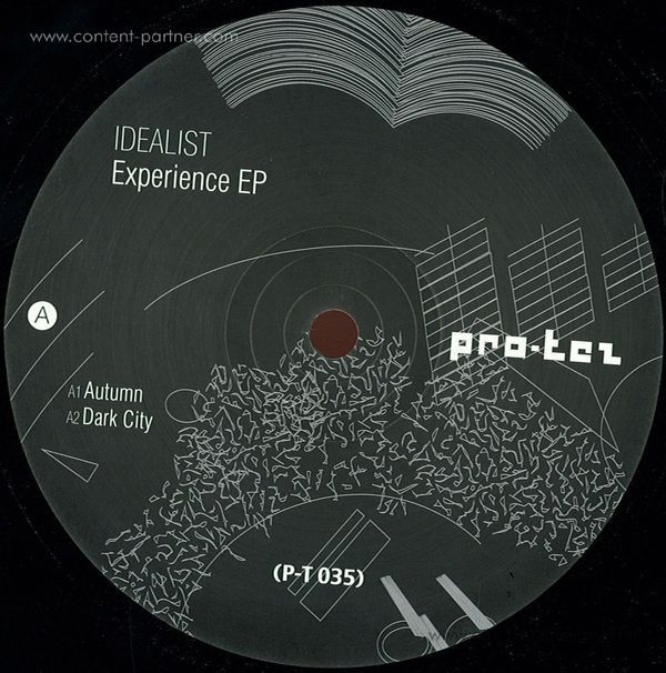 The Idealist - Experience Ep