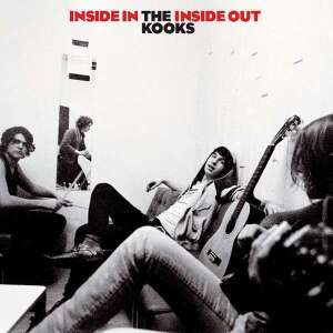 The Kooks - Inside In, Inside Out (Ltd. 15th Anniv. 2LP)