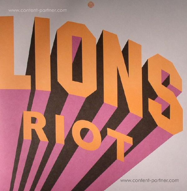 The Lions - Soul Riot
