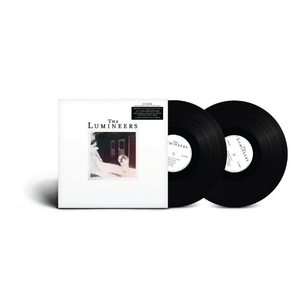 The Lumineers - The Lumineers 10th Anniversary Edition (2LP)