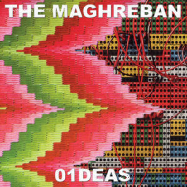 The Maghreban - 01deas