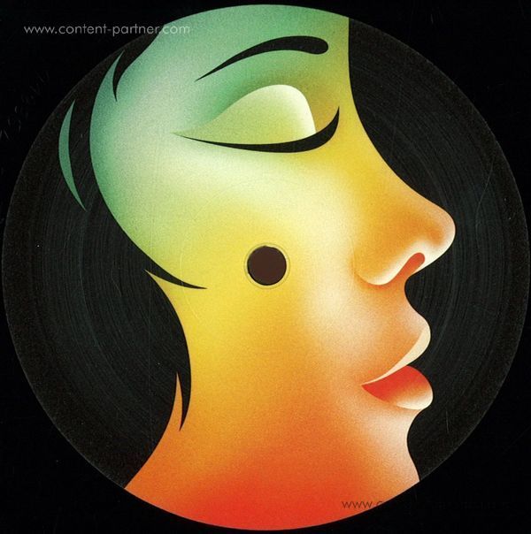 The Maghreban - Wonder Woman EP