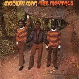 The Maytals - Monkey Man (180g)
