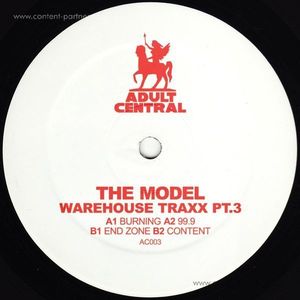 The Model - Warehousetraxx Part 3
