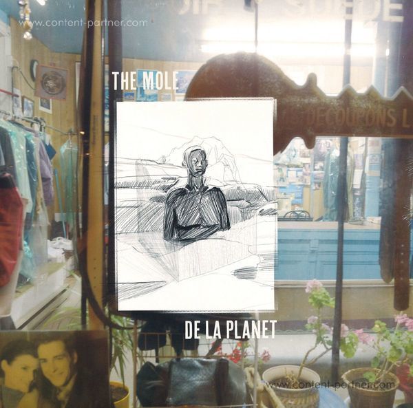 The Mole - De La Planet