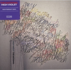 The National - High Violet (2LP repress)