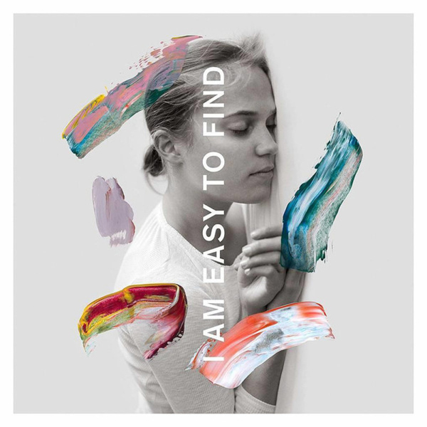 The National - I Am Easy To Find (Black 2LP)