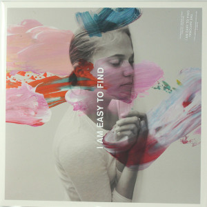 The National - I Am Easy To Find (Ltd. Coloured Deluxe 3LP)