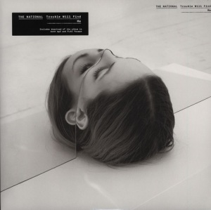 The National - Trouble Will Find Me (2LP+DL)