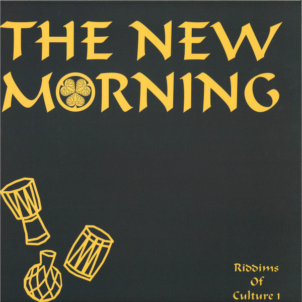 The New Morning - Riddims Of Culture 1
