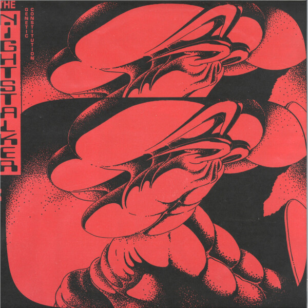 The Nightstalker - Genetic Constitution