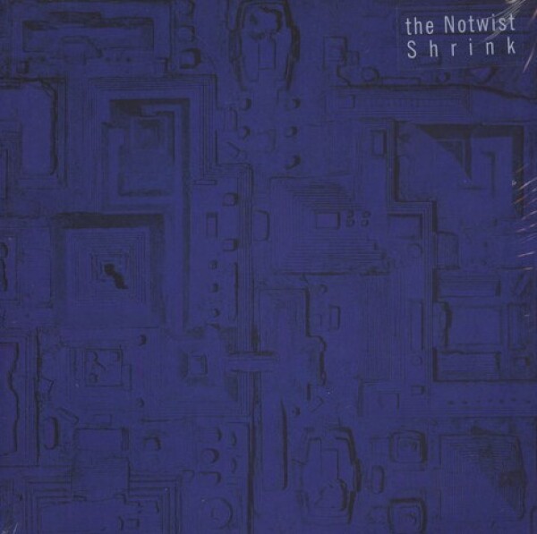 The Notwist - Shrink (Reiisue)