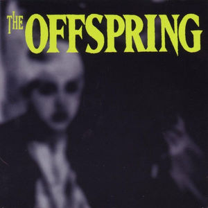 The Offspring - The Offspring (Reissue)