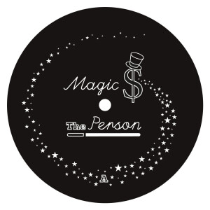 The Person - Magic $ (EP)