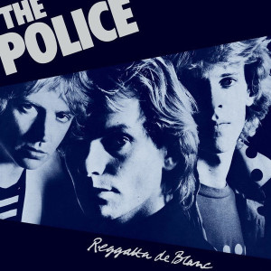 The Police - Reggatta De Blanc (180g Reissue)