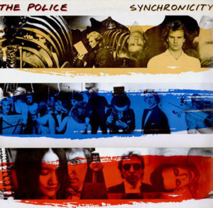 The Police - Synchronicity (180g Reissue)