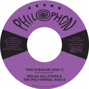 The Polyversal Souls ft. Bolga All-Stars) - This Is Bolga! (Pt. 1&2)