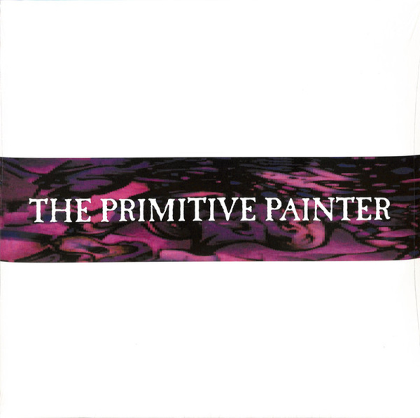 The Primitive Painter (Roman Flügel & Jörn Wuttke) - Calypso