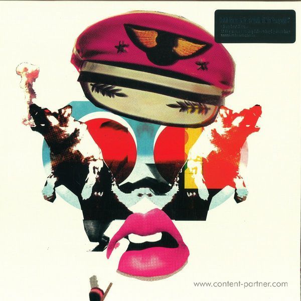 The Prodigy - Always Outnumbered