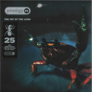 The Prodigy - THE FAT OF THE LAND 25TH ANNIVERSARY EDITION