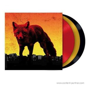 The Prodigy - The Day Is My Enemy (3LP)