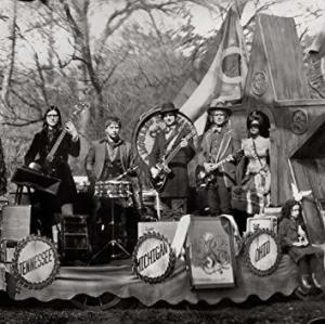 The Raconteurs - Consolers Of The Lonely - New Edition (2LP)
