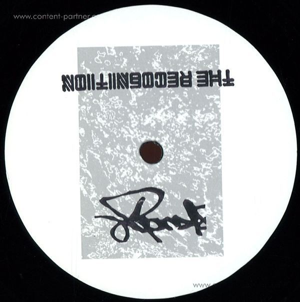The Recognition - Sound Sweep