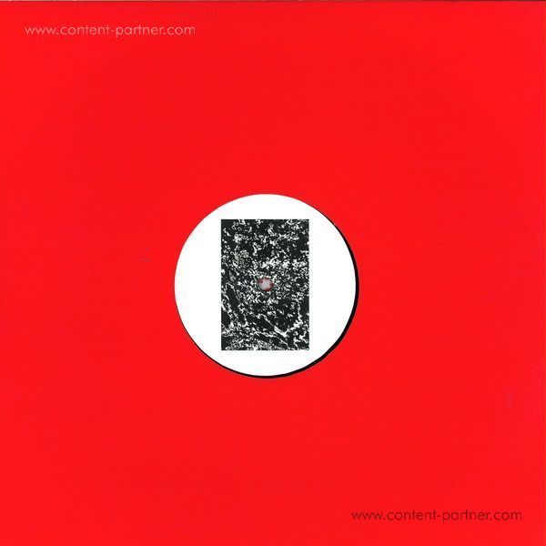 The Recognition - Sound Sweep (Back)