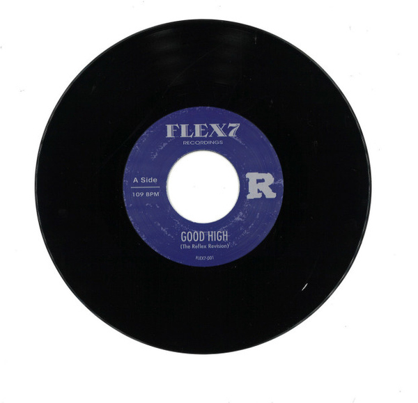 The Reflex - Good High / Engine #9