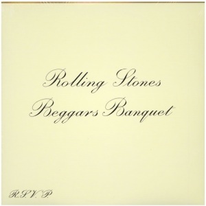 The Rolling Stones - Beggars Banquet (Ltd.50th Anniversary Edition)